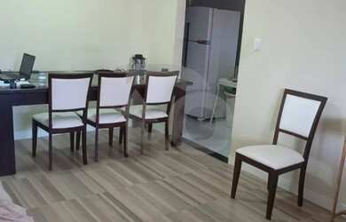 Imagem 6: Casa Ampla com Quintal e Varanda no Residencial Flores do Campo II