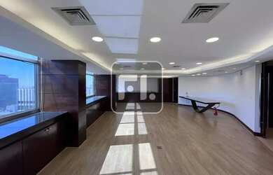 Imagem 10: Escritório para aluguel e venda possui 164 metros quadrados em Bela Vista...