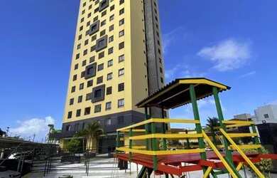 Imagem 2: CONDOMINIO PORTO DO ALTO. Piscina, Churrasqueira, Varandae57m² de Área