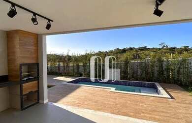 Imagem 2: Casa com 3 dormitórios, 233 m² - venda por R$ 1.600.000,00 ou aluguel...