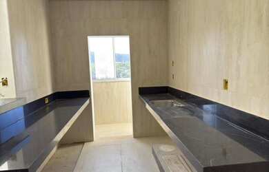 Imagem 11: Apartamento em Montes Claros, no bairro Jardim São Luiz, à venda