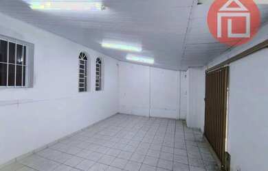 Imagem 3: Casa com 5 dormitórios para alugar, 185 m² por R$ 3.800,00/mês - Cruzeiro...