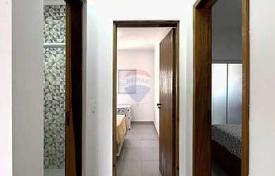 Imagem 13: Aconchegante casa á venda, com 2 dormitórios sendo 1 suíte no Parque...