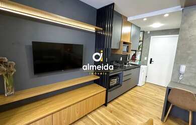Imagem 8: STUDIO LUXO NO UNIQO EM CAMOBI PRÓX. UFSM