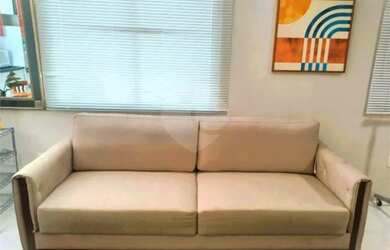 Imagem 7: Apartamento com 1 quartos à venda em Consolação - SP