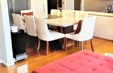 Imagem: Apartamento para aluguel, 3 quartos, 1 suíte, 2 vagas, Sion