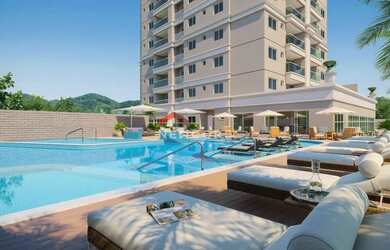 Imagem 13: Apartamento em Avenida Governador Celso Ramos - Canto da Praia - Itapema/SC