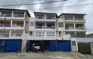 Imagem: O apartamento possui 2 Dormitórios, 2 Banheiros e está localizado