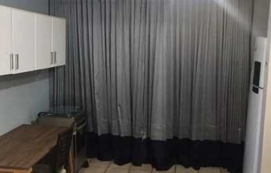 Imagem 4: Flat Agronomica rua em frente a beira mar