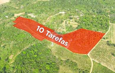 Imagem: A fazenda possui 43m² de Área, Imóvel novo e está localizado