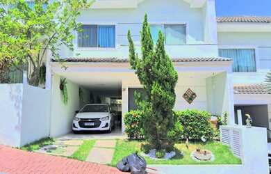 Imagem 2: Imóvel para venda tem 170 metros quadrados com 4 quartos