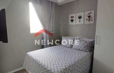 Imagem 8: Apartamento em Avenida Daniel Pellizzari - Tulipas - Jundiaí/SP