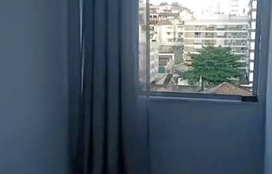 Imagem 8: Aluguel Quarto e Sala em Flamengo - Rio de Janeiro - RJ