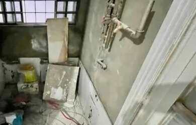 Imagem 8: Casa em São Sebastiao. 1 Banheiroe2 Dormitórios