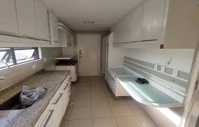 Imagem 2: Aluga-se Residencial alto patrão Spazio di Veneto