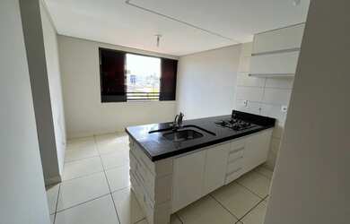 Imagem: Apartamento locação 1 quarto - Melhor localização dos bancários!