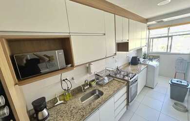 Imagem 7: Apartamento com 3 dormitórios à venda, 84 m² por R$ 530.000,00 - Centro...