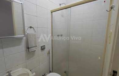 Imagem 11: Copacabana Apartamento com 3 dormitórios