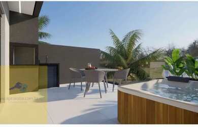 Imagem 6: SOBRADO TRIPLEX RESIDENCIAL ELZA