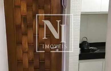 Imagem 10: Kitnet/Conjugado / Residencial / Copacabana