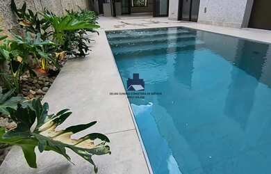 Imagem 10: Casa à venda no Condomínio Golden Park Residence - Mirassol/SP