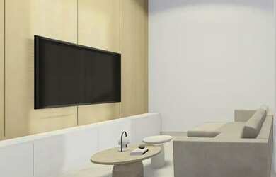 Imagem 12: Casa Linear de alto padrão a venda