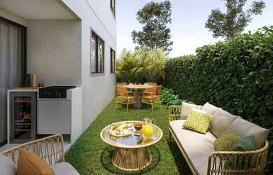 Imagem 16: Imóvel para venda tem 43 metros quadrados com 2 quartos em Imbiribeira...