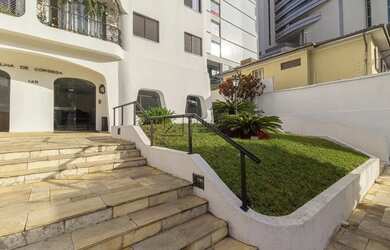 Imagem 11: Aluguel Apartamento 2 Dormitórios - 90 m² Vila Olímpia