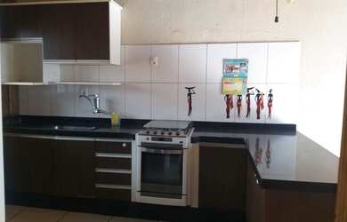 Imagem 4: Aluga casa Real Park Tietê - leia anúncio