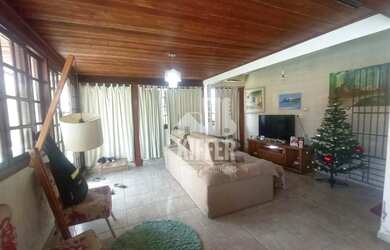 Imagem 7: Casa com 4 dormitórios à venda, 170 m² por R$ 550.000,00 - Itapeba...