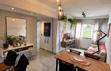 Imagem 5: Apartamento 3/4 na Paralela, Condominio Completo