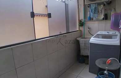 Imagem 8: Oportunidade - Apartamento - Bosque dos Eucaliptos - Edifício Vitor Hugo...