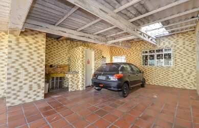 Imagem 3: Vendas Casa Curitiba PR