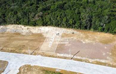 Imagem 2: Loteamento Villa Trentina 458,22 m²