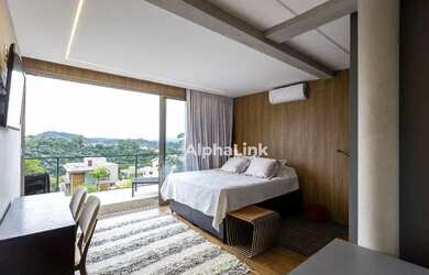 Imagem 4: Casa com 4 dormitórios, 303 m² - venda por R$ 6.300.000,00 ou aluguel...