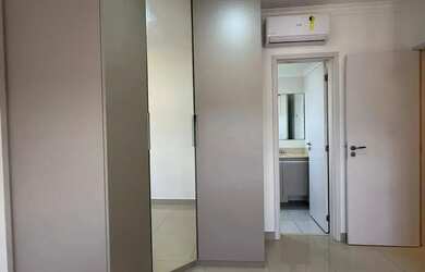 Imagem 8: Apartamento mobiliado no Helbor Concept Life Andar alto e com vaga coberta