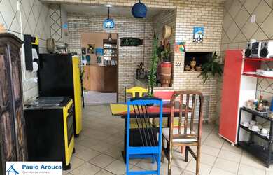 Imagem: O apartamento na cobertura possui 4 Dormitórios, 3 Banheiros