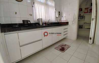 Imagem 9: Sobrado Condomínio Villa Grimaldi - Porteira Fechada