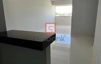 Imagem 4: Venda de apartamento em condomínio no Funcionários