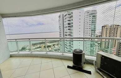 Imagem 4: Alugo Mobiliado Ed Mandarim Studio 01 vaga - Umarizal