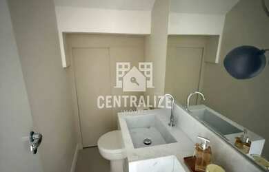 Imagem 10: VENDA-CONDOMÍNIO GIARDINO MONTEMERANO- SOBRADO-OFICINAS-PONTA GROSSA-PR