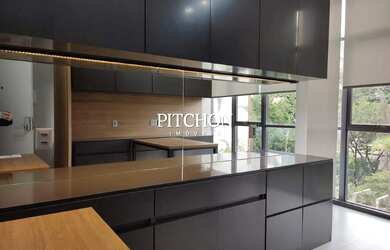 Imagem: O depósito possui 39m² de Área e está localizado em Boa