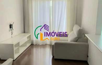 Imagem: O apartamento possui 3 Dormitórios, 1 Banheiro, 2 Vagas na