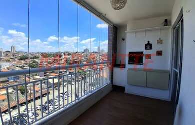 Imagem: O apartamento possui 2 Dormitórios, 2 Banheiros, 2 Vagas na