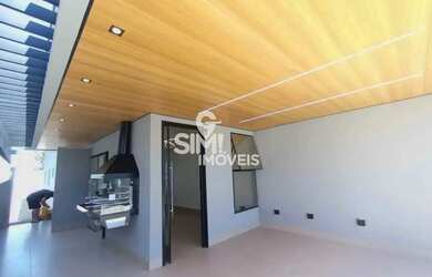 Imagem 5: CASA ALTO PADRÃO NA 606 SUL COM 3/4 SENDO 1 SUITE