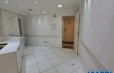 Imagem 9: CONJ. COMERCIAL - ALTO DE PINHEIROS - SP