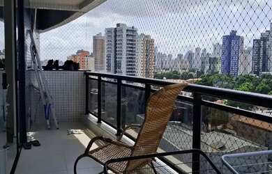 Imagem 12: GR VENDE ED. ACQUA MARINE - 2 Suites - 78M2 - 1 Vaga - Area de lazer - OPORTUNIDADE NO UMA