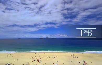 Imagem: Apartamento com 4 dormitórios, 280 m² - venda por R$ 18.900.000,00