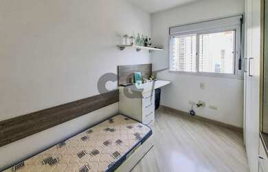 Imagem 9: Apartamento - 3 Dormitórios 3 Suítes à Venda no Alto da Boa Vista,...