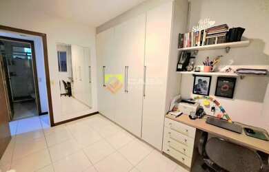 Imagem 8: Apartamento Aconchegante em Jardim Camburi, Ideal para Sua Família IEMO